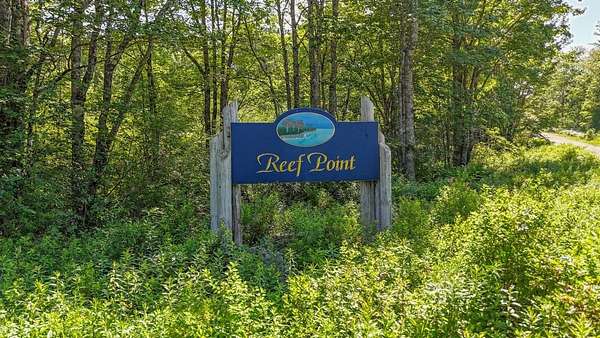 4.6 Acres of Land with Home for Sale in Addison, Maine