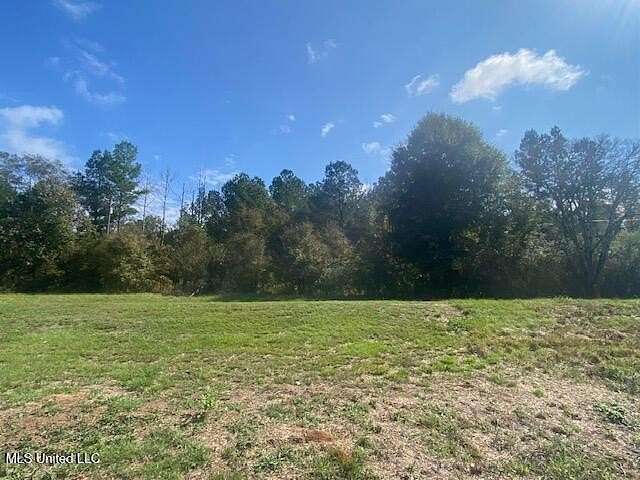 8.84 Acres of Residential Land for Sale in Polkville, Mississippi