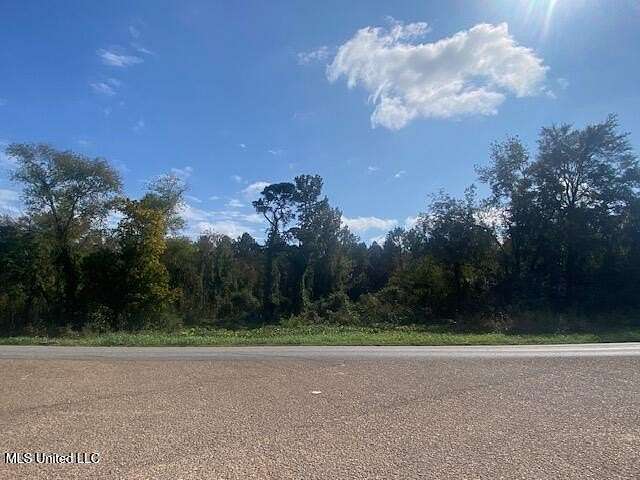 8.84 Acres of Residential Land for Sale in Polkville, Mississippi