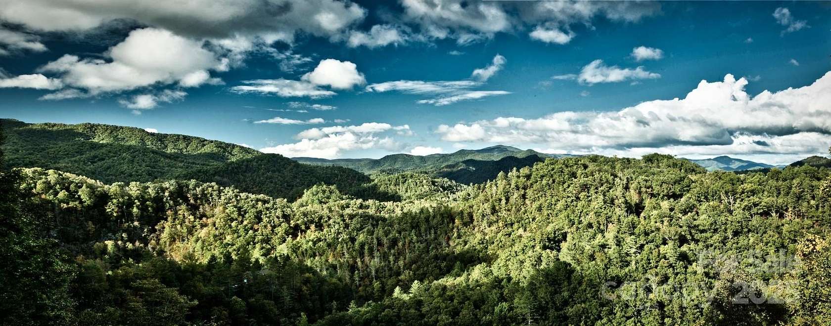 4.24 Acres of Residential Land with Home for Sale in Marshall, North Carolina