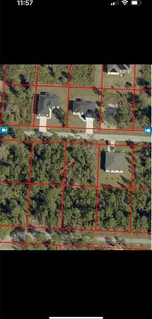 0.25 Acres of Residential Land for Sale in Lehigh Acres, Florida