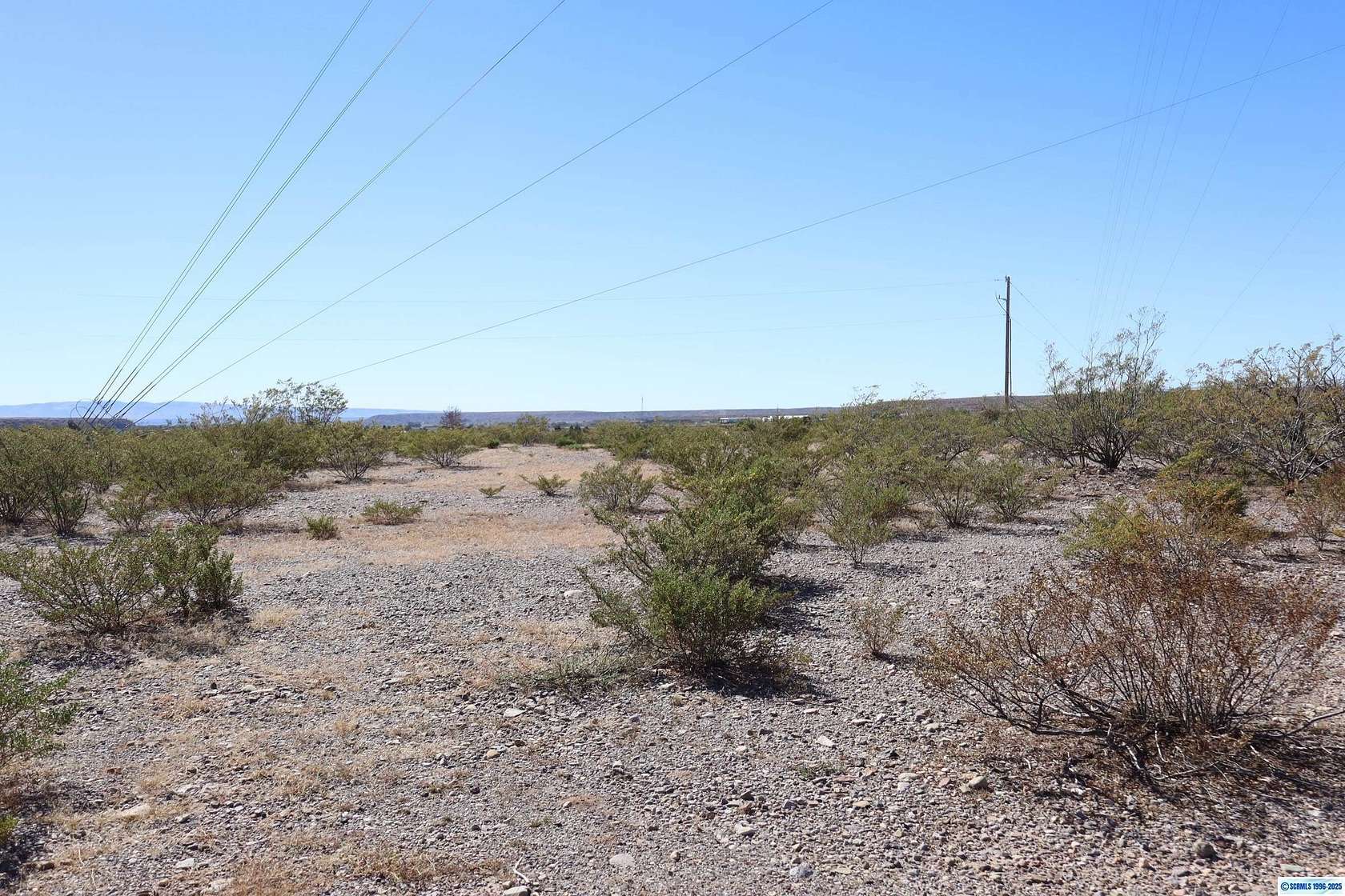 8.79 Acres of Land for Sale in Hatch, New Mexico