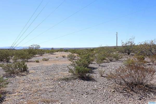 8.79 Acres of Land for Sale in Hatch, New Mexico
