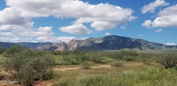 3.2 Acres of Land for Sale in Cochise, Arizona