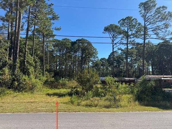 0.53 Acres of Residential Land for Sale in Santa Rosa Beach, Florida