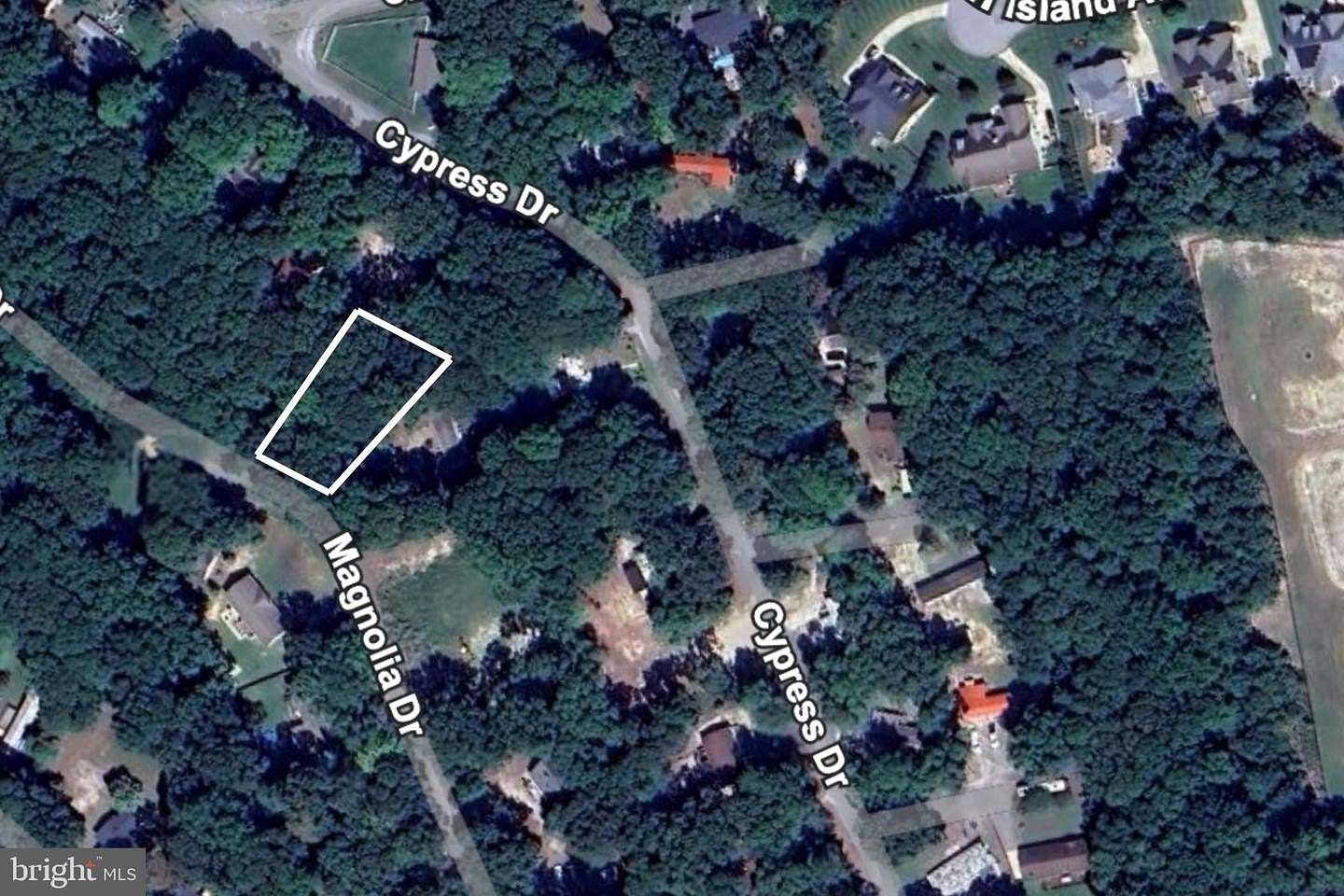 0.3 Acres of Residential Land for Sale in Lewes, Delaware