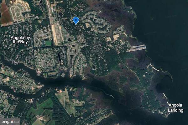 0.34 Acres of Residential Land for Sale in Lewes, Delaware