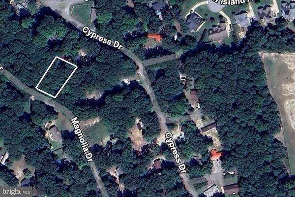 0.34 Acres of Residential Land for Sale in Lewes, Delaware