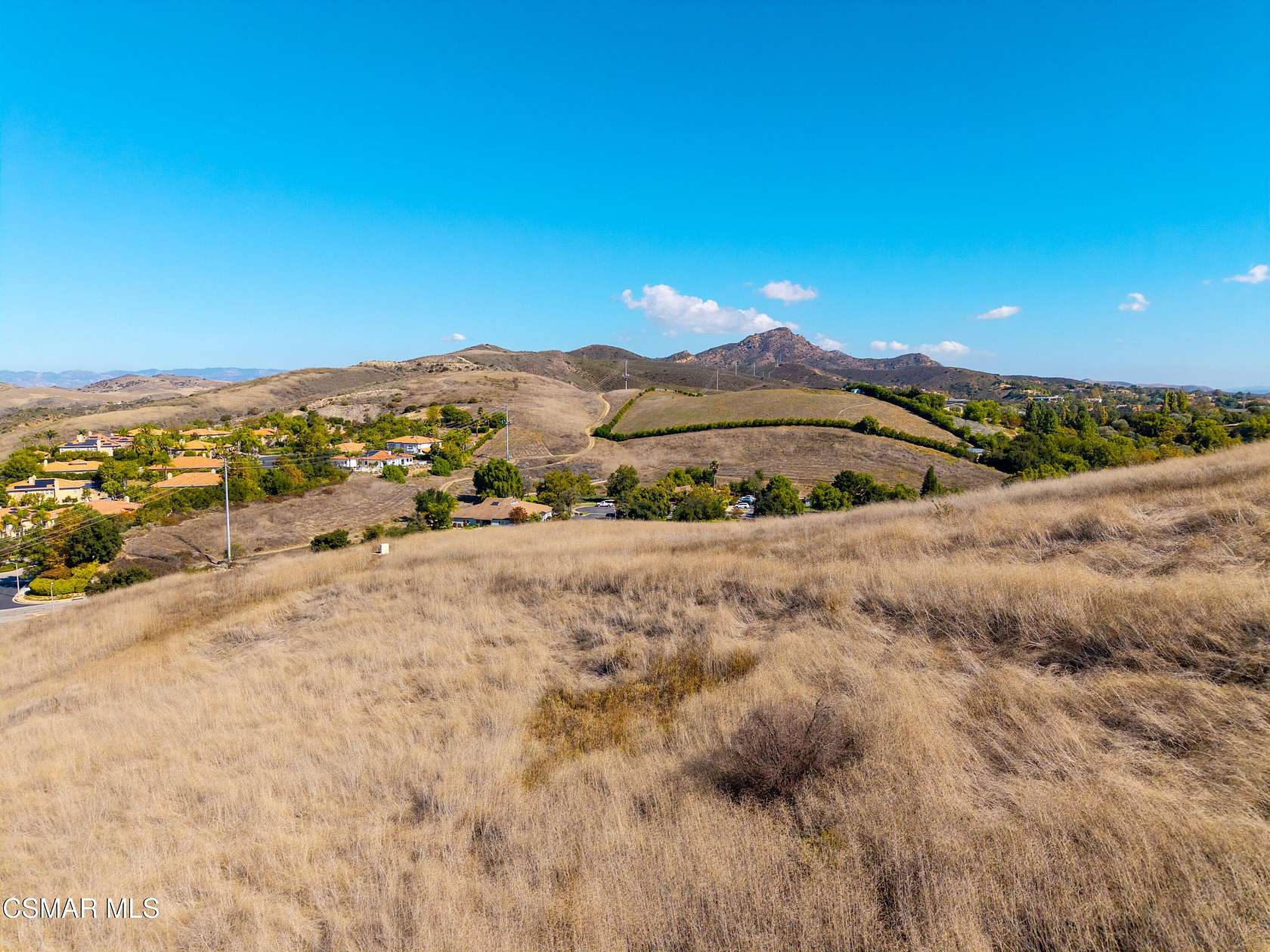 30 Acres of Land for Sale in Westlake Village, California