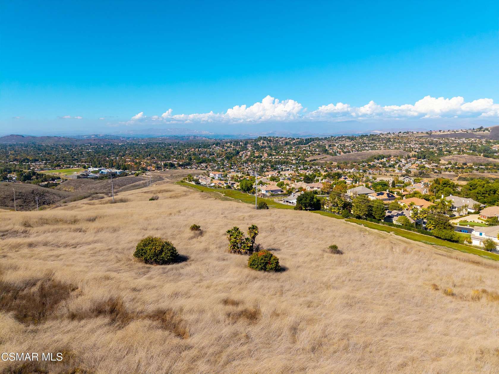 30 Acres of Land for Sale in Westlake Village, California