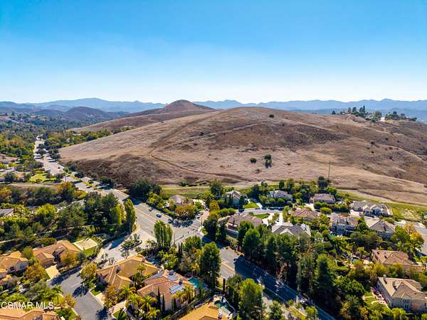 30 Acres of Land for Sale in Westlake Village, California