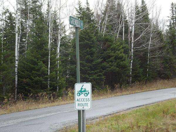 85.8 Acres of Agricultural Land for Sale in Mapleton, Maine