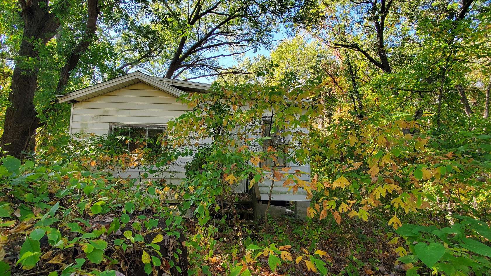 1.47 Acres of Land for Sale in Michigan City, Indiana