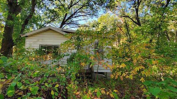 1.47 Acres of Land for Sale in Michigan City, Indiana