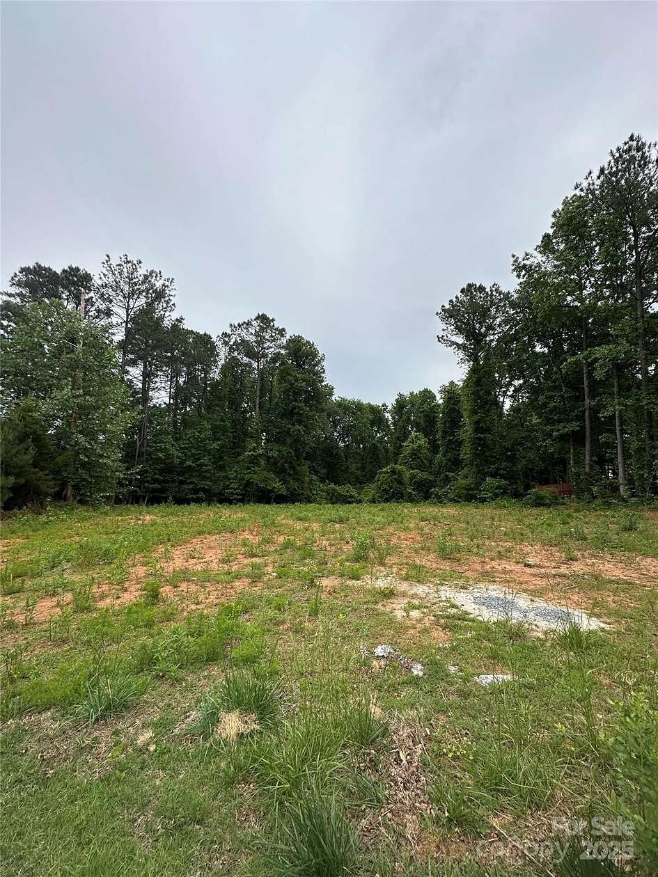 0.33 Acres of Residential Land for Sale in Charlotte, North Carolina