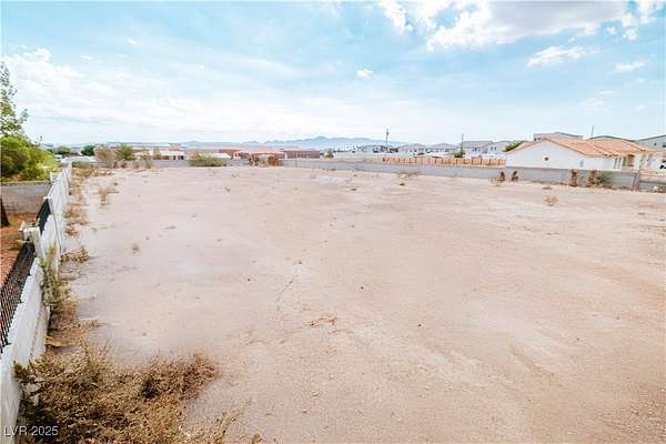 1 Acre of Residential Land for Sale in Las Vegas, Nevada