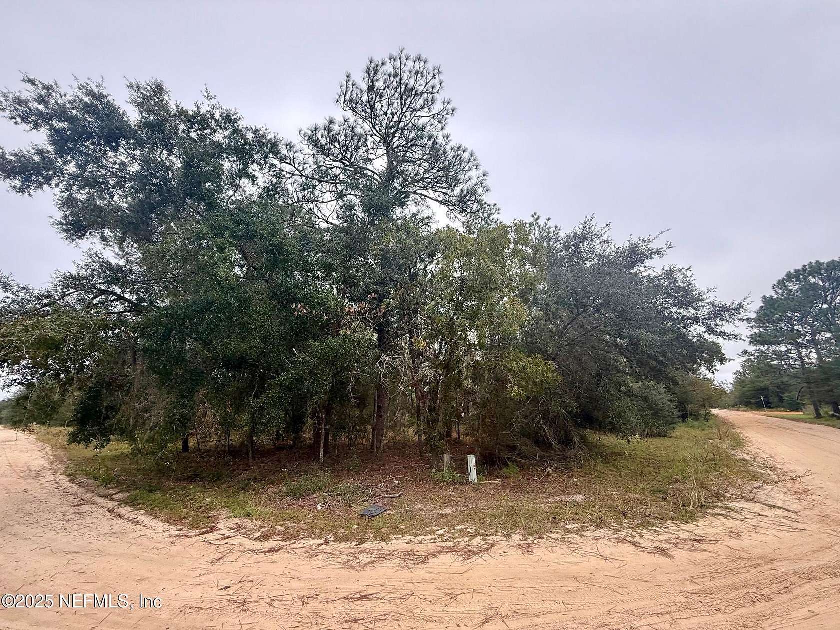 0.7 Acres of Land for Sale in Interlachen, Florida