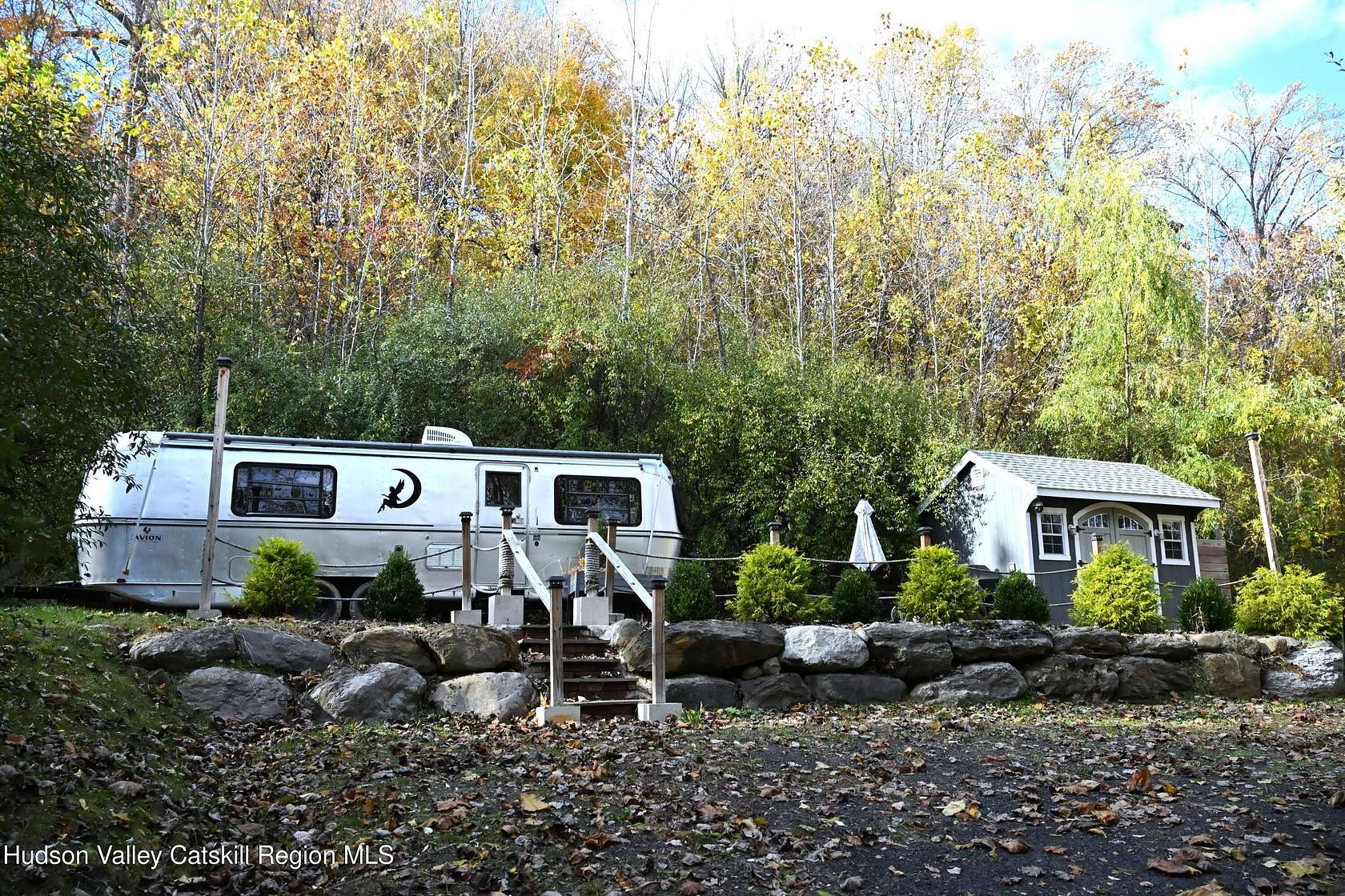 4.1 Acres of Residential Land for Sale in Rosendale, New York