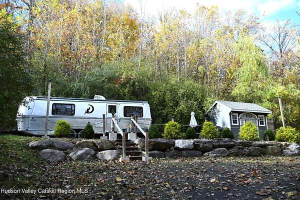 4.1 Acres of Residential Land for Sale in Rosendale, New York