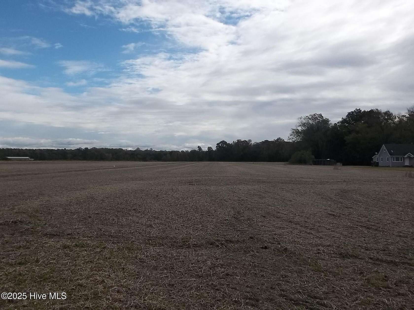 9.8 Acres of Land for Sale in South Mills, North Carolina