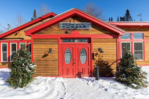 5 Acres of Improved Residential Land for Sale in Mount Holly, Vermont