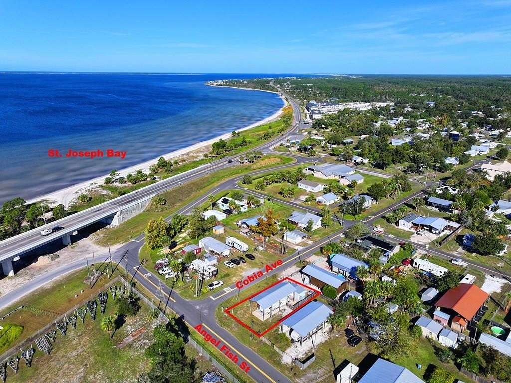 0.11 Acres of Land for Sale in Port St. Joe, Florida