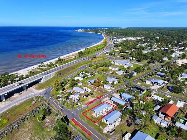 0.11 Acres of Land for Sale in Port St. Joe, Florida