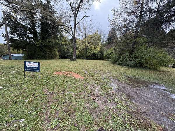 0.76 Acres of Land for Sale in Knoxville, Tennessee