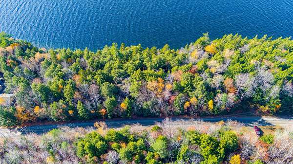 1.8 Acres of Residential Land for Sale in Lake View Plantation, Maine