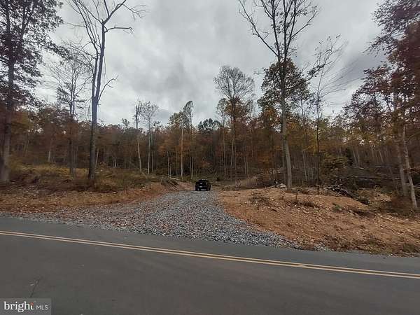 16 Acres of Land for Sale in Big Cove Tannery, Pennsylvania