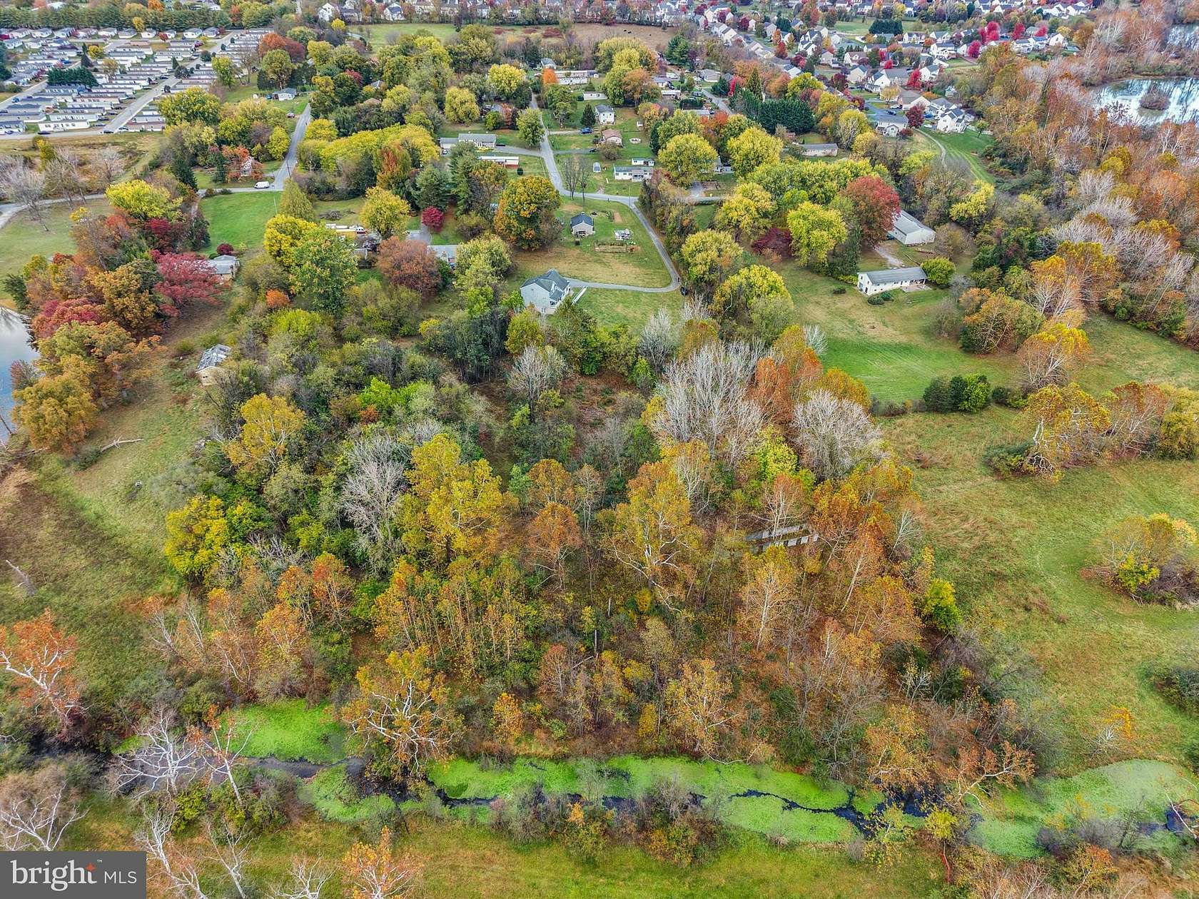 2.78 Acres of Residential Land for Sale in Charles Town, West Virginia