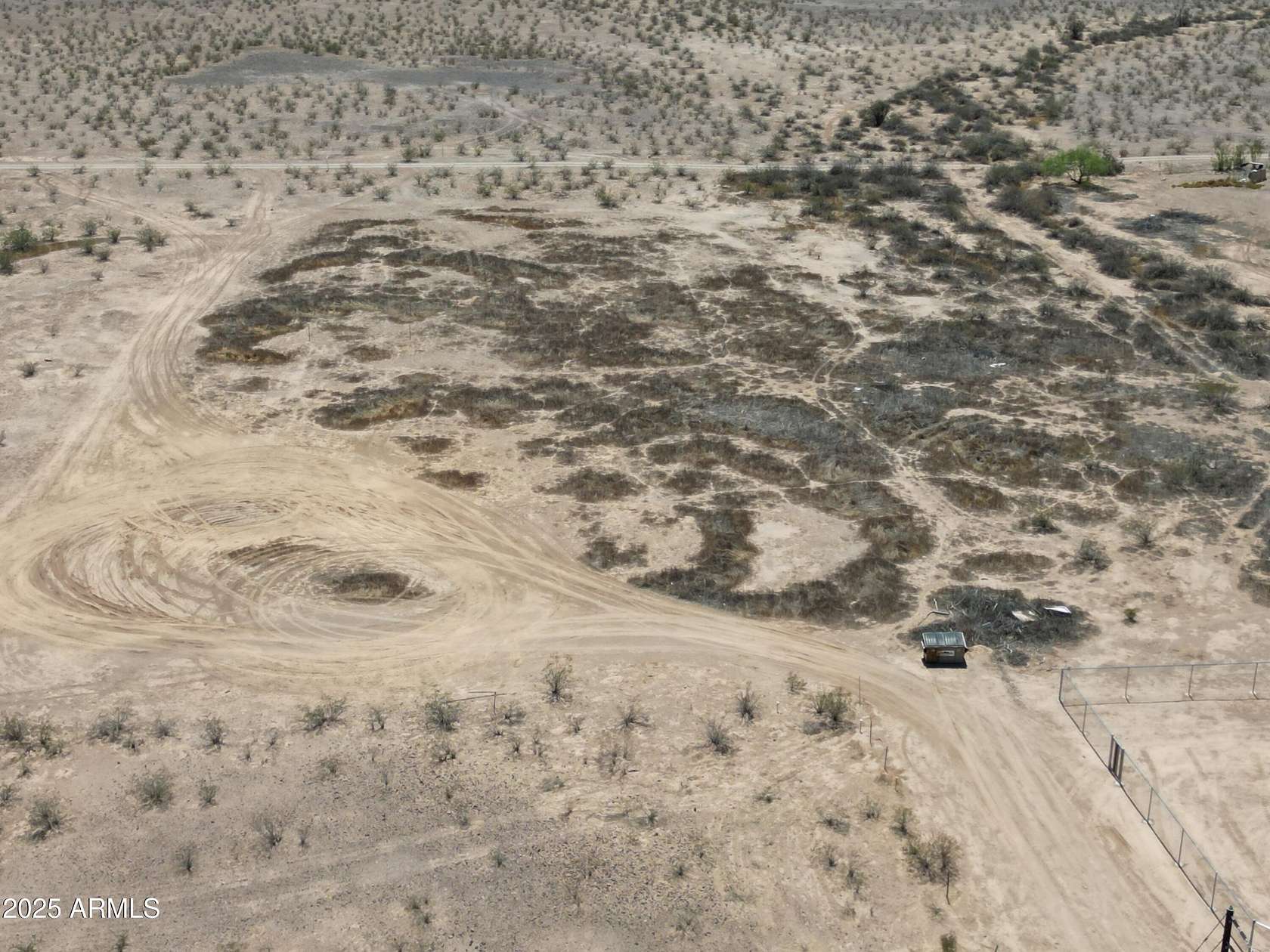 1 Acre of Residential Land for Sale in Tonopah, Arizona