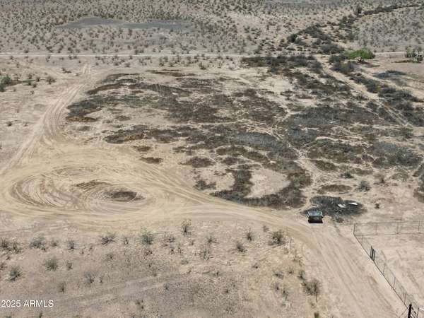 1 Acre of Residential Land for Sale in Tonopah, Arizona
