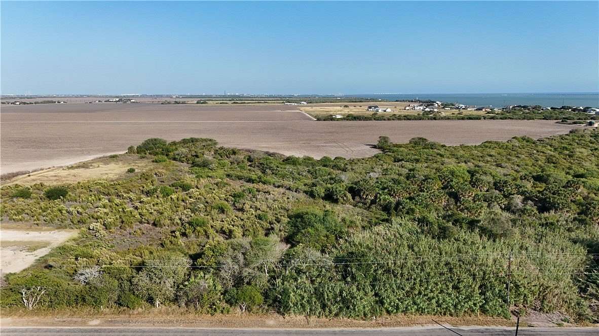 0.79 Acres of Residential Land for Sale in Taft, Texas