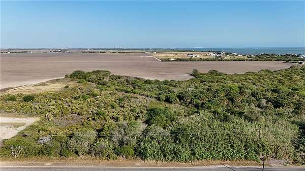 0.79 Acres of Residential Land for Sale in Taft, Texas