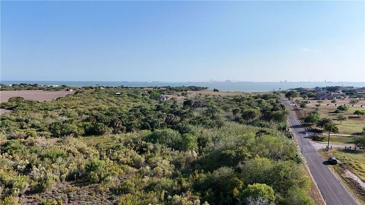 0.79 Acres of Residential Land for Sale in Taft, Texas