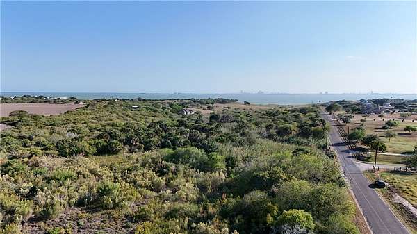 0.79 Acres of Residential Land for Sale in Taft, Texas