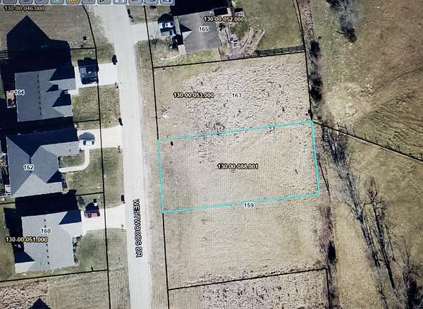 0.24 Acres of Residential Land for Sale in Georgetown, Kentucky