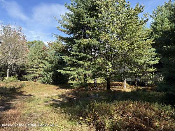 9 Acres of Residential Land for Sale in Kerhonkson, New York