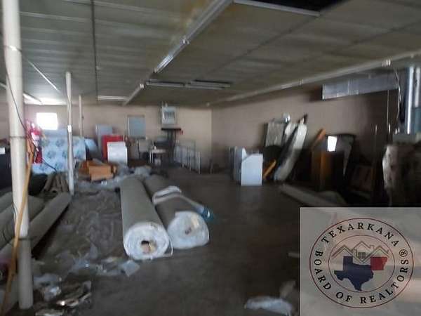 0.16 Acres of Commercial Land for Sale in Texarkana, Texas