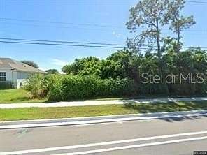 0.23 Acres of Residential Land for Sale in Port St. Lucie, Florida