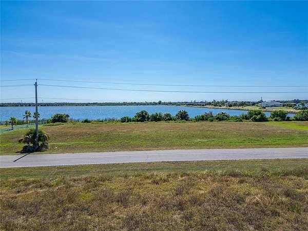 1.49 Acres of Residential Land for Sale in Ruskin, Florida
