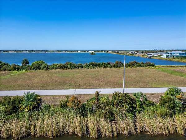 1.89 Acres of Residential Land for Sale in Ruskin, Florida