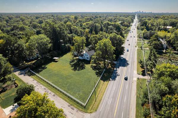 0.36 Acres of Residential Land for Sale in Indianapolis, Indiana