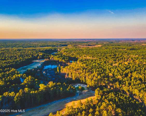 11 Acres of Land for Sale in Wagram, North Carolina