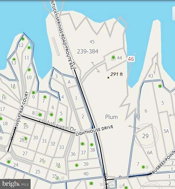 27 Acres of Land for Sale in Bumpass, Virginia