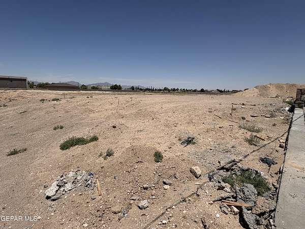 0.18 Acres of Residential Land for Sale in El Paso, Texas