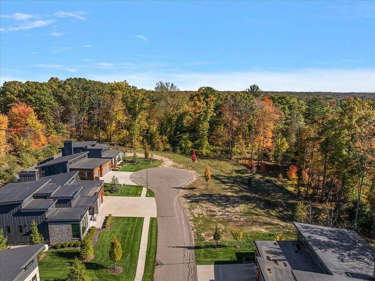 0.21 Acres of Residential Land for Sale in Grand Rapids, Michigan