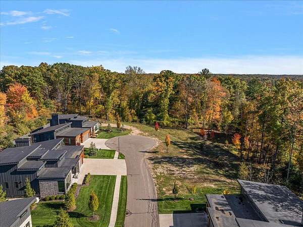 0.21 Acres of Residential Land for Sale in Grand Rapids, Michigan