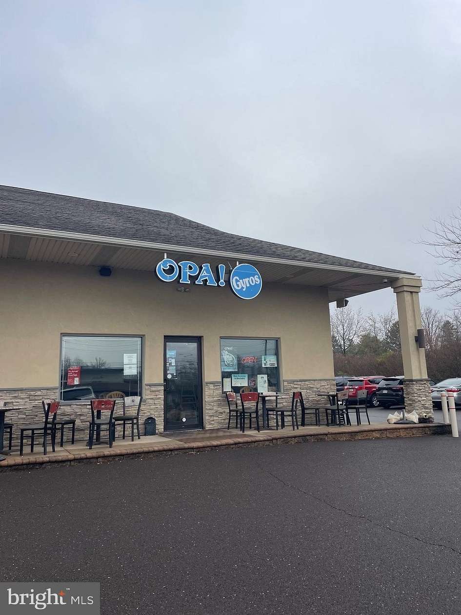 2 Acres of Commercial Land for Sale in Hatfield, Pennsylvania